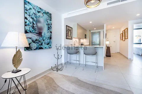 Pis de 108 m² a Marbella