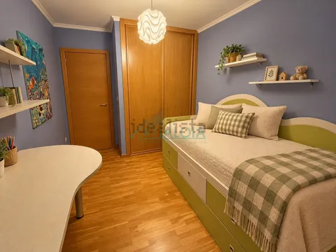 Pis de 85 m² a Salceda de Caselas