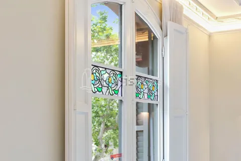 Wohnung 300 m² in Barcelona