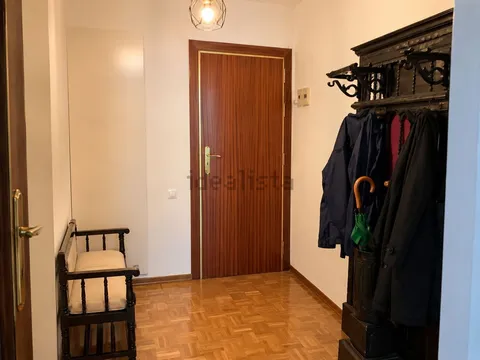 Pis de 110 m² a Barcelona (4/8)