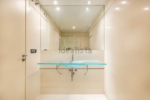 Pis de 163 m² a Barcelona