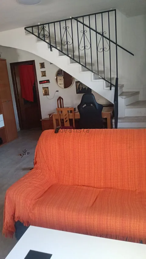 Habitación en alquiler, El Viso de San Juan (3/7)