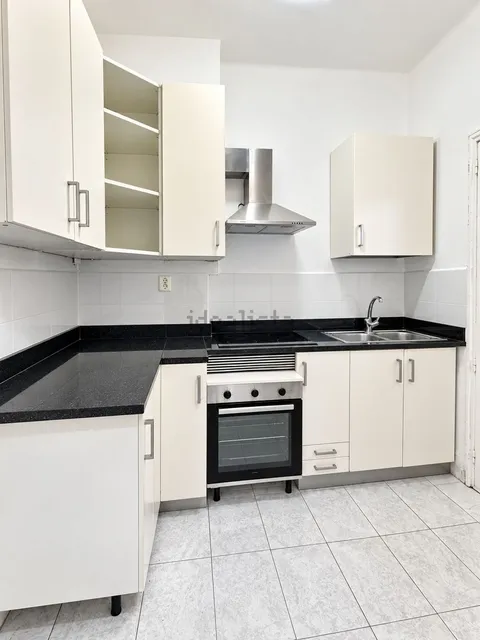 Pis de 220 m² a Madrid
