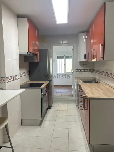 Wohnung 85 m² in Rota