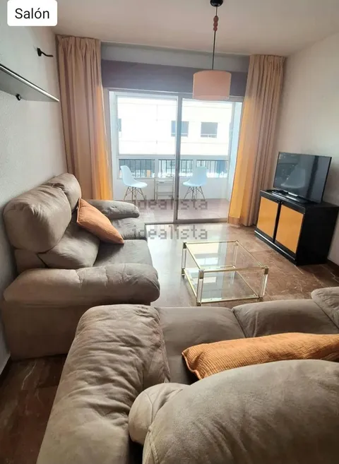 Piso de 110 m² en Granada