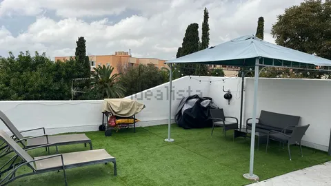 Habitació de lloguer, Palma