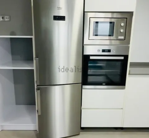 Pis de 100 m² a Múrcia