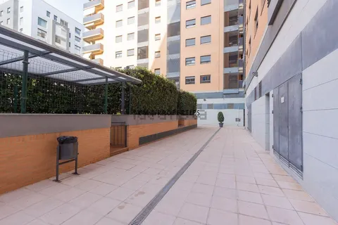 Appartement 81 m² à Valence
