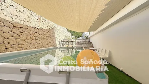 Casa de 390 m² a Teulada