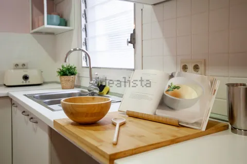 Quarto para alugar, Barcelona