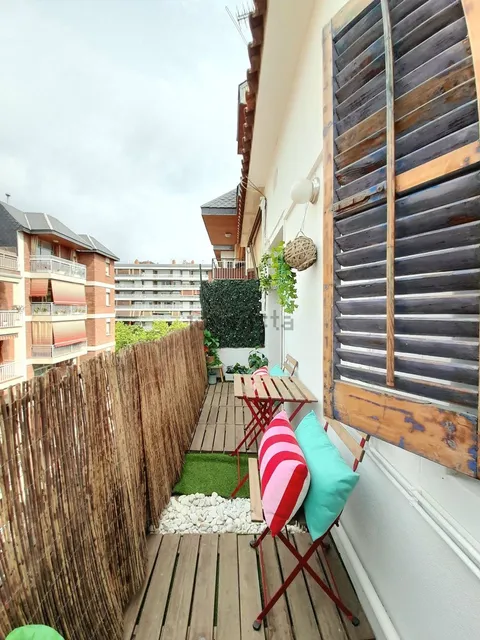Wohnung 40 m² in Barcelona