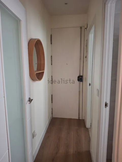 Pis de 43 m² a Madrid