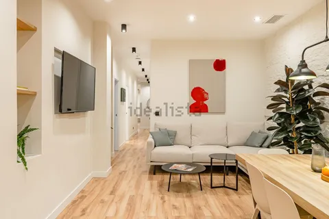 Pis de 25 m² a Madrid