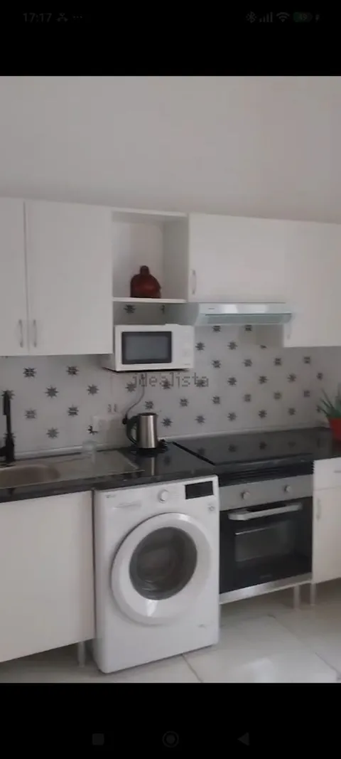Appartamento 35 m² a Madrid