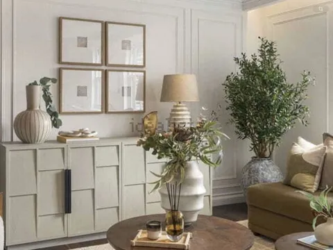 Pis de 92 m² a Madrid