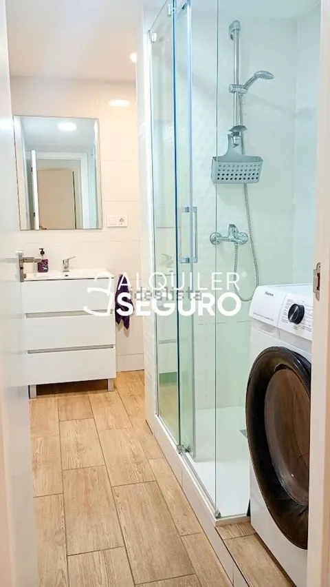 Wohnung 57 m² in Barcelona (3/11)