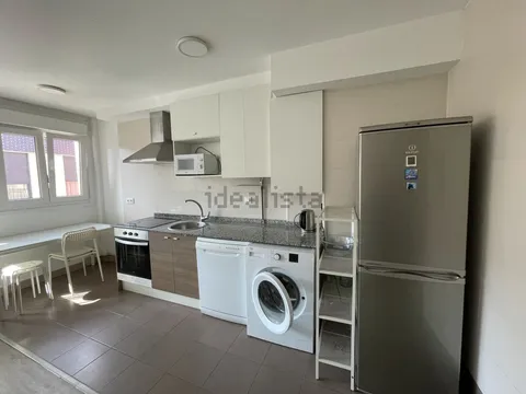 Pis de 76 m² a Llangréu / Langreo
