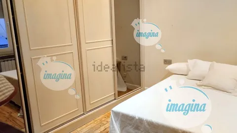 Wohnung 73 m² in Bilbao