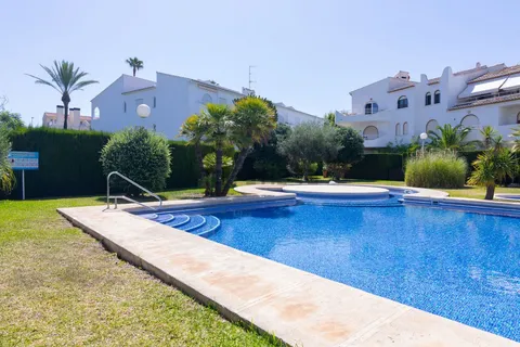 Pis de 135 m² a Xàbia