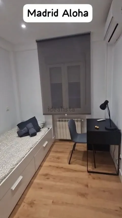 Appartement 135 m² à Madrid