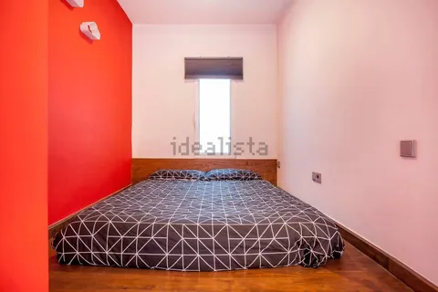 Pis de 35 m² a València