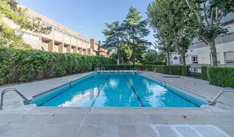 Pis de 160 m² a Madrid