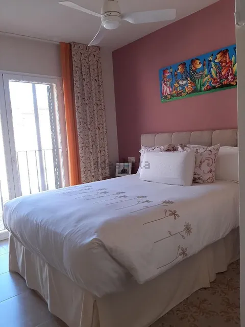Appartement 125 m² à Andratx