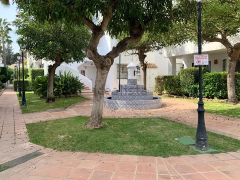 Pis de 90 m² a Marbella