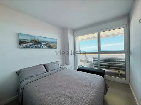 Pis de 128 m² a Canet d'en Berenguer