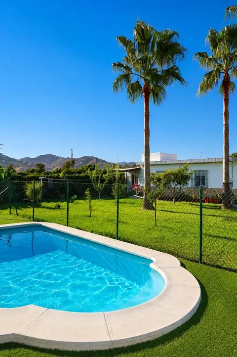 Casa 180 m² a Nerja