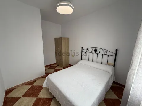 Quarto para alugar, Mérida