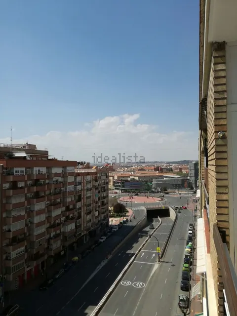 Habitació de lloguer, Múrcia (4/15)