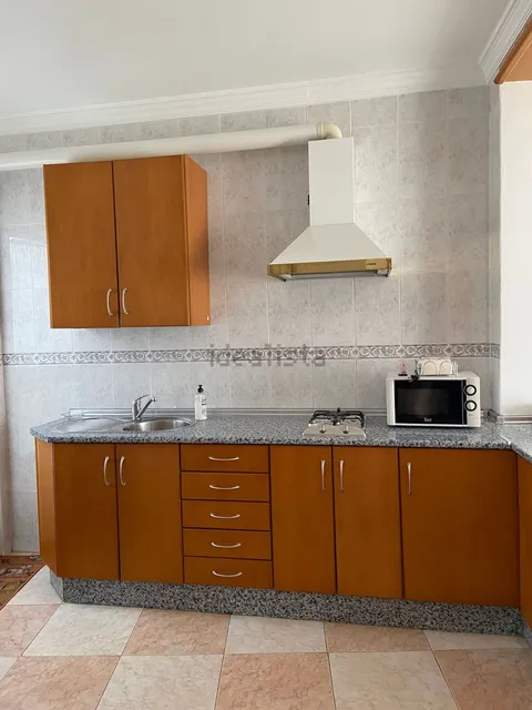 Wohnung 100 m² in Olvera (2/21)