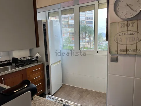 Pis de 63 m² a Alacant