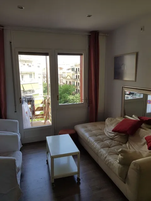 Stanza in affitto, Barcelona
