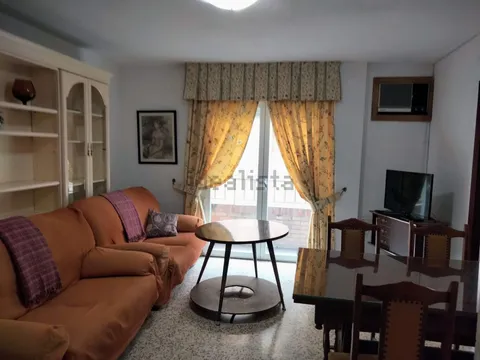 Stanza in affitto, Granada