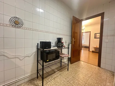 Wohnung 80 m² in Santiago de Compostela
