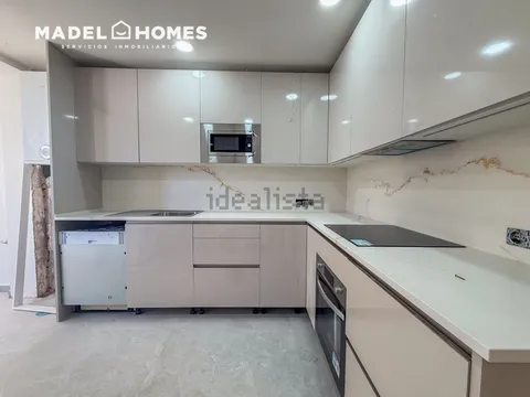 Apartamento 133 m² em Fuengirola