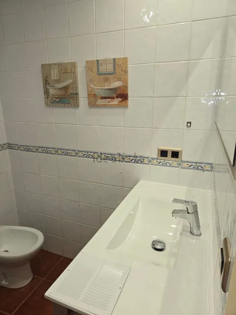 Wohnung 60 m² in Alcañiz