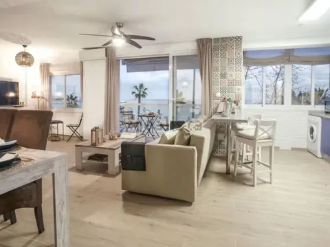 Pis de 76 m² a Màlaga