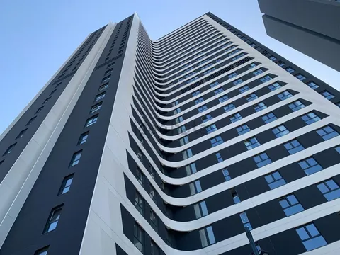 Pis de 67 m² a Màlaga