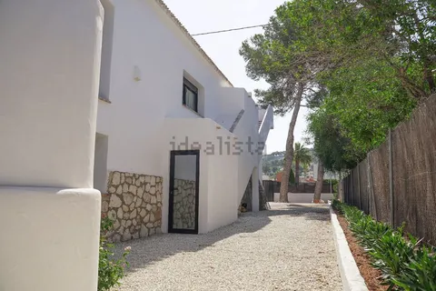 Casa de 344 m² en Jávea