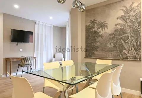 Pis de 82 m² a Madrid