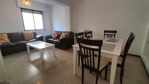 Apartamento 85 m² em Málaga