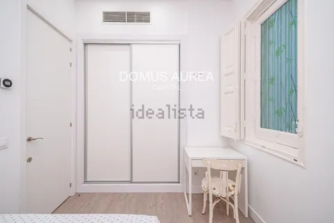 Квартира 137 м² в Мадриде