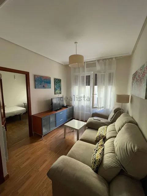 Zimmer zur Miete, Madrid