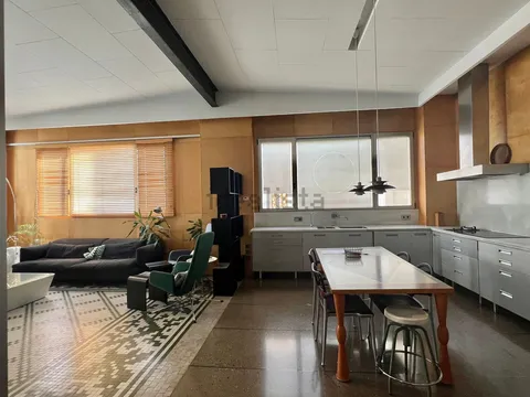 Квартира 265 м² в Валенсии