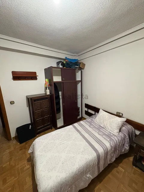 Habitació de lloguer, Salamanca (2/7)