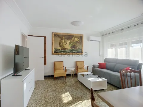 Piso de 98 m² en Zaragoza