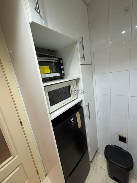 Pis de 25 m² a Madrid